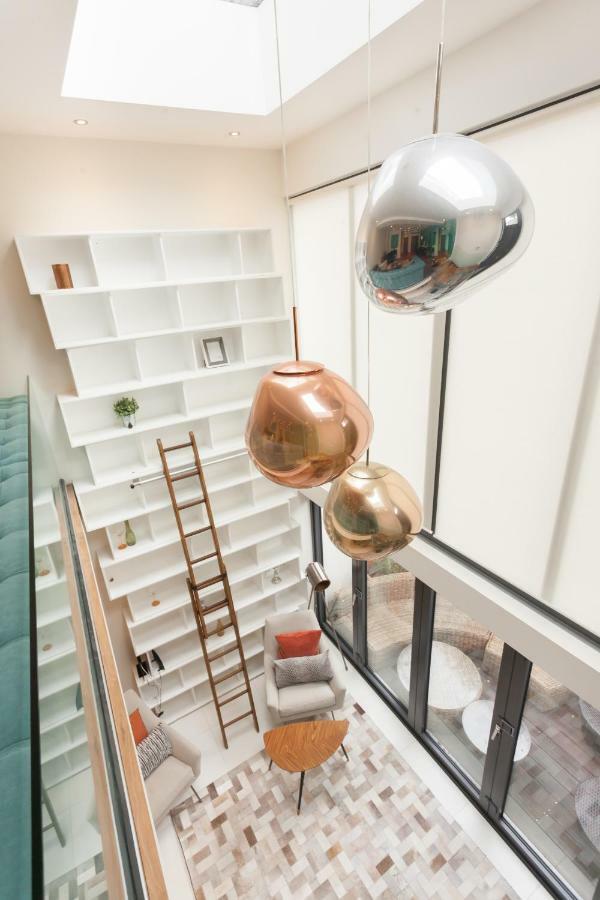 Keysan House-2 5* London